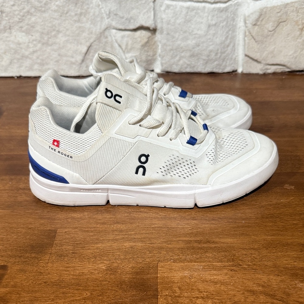On Cloud The Roger Women’s sneakers